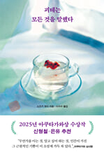 괴테는 모든 것을 말했다 /